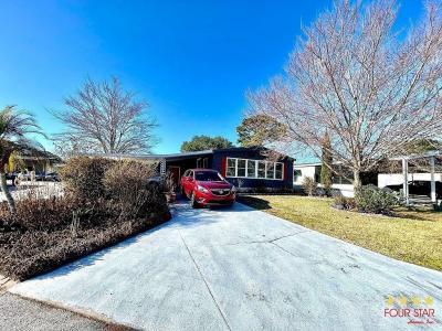 Mobile Home at 14988 Firestone Cir Orlando, FL 32826