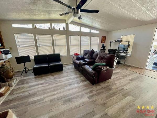 1982 PRES  Home