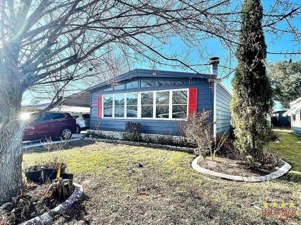 1982 PRES  Home