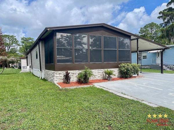 1979 NOBI Mobile Home For Sale
