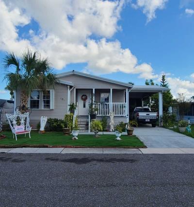 Mobile Home at 601 Starkey Rd, #265 Largo, FL 33771