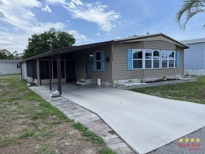 Mobile Home at 1728 Inverary Dr Orlando, FL 32826