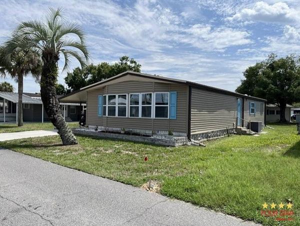 1984 PRESIDENT  Home