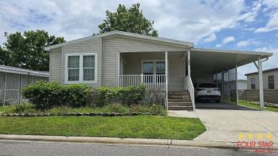 Mobile Home at 6404 Horseshoe Bend Ct Orlando, FL 32822