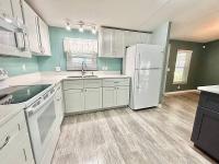 1993 Fleetwood  Home