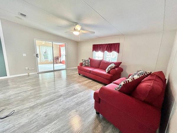 1993 Fleetwood  Home