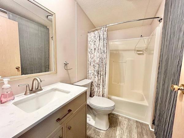 1993 Fleetwood  Home