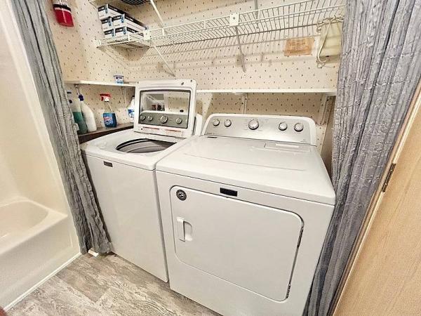1993 Fleetwood  Home