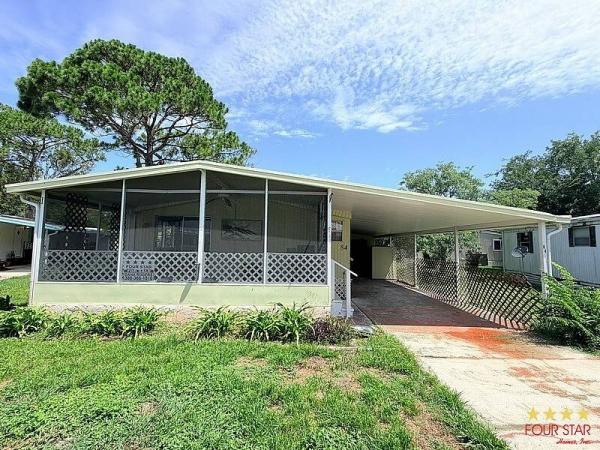 1979 NOBI Mobile Home For Sale