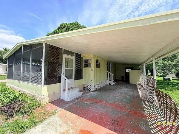 1979 NOBI  Home