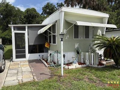 Mobile Home at 414 N Ridgewood Avenue Edgewater, FL 32132
