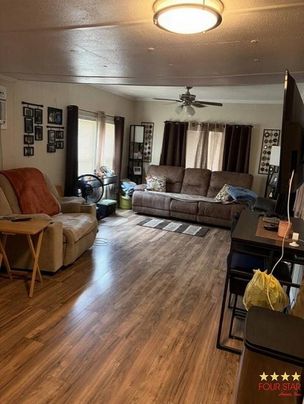 1970 HILC  Home