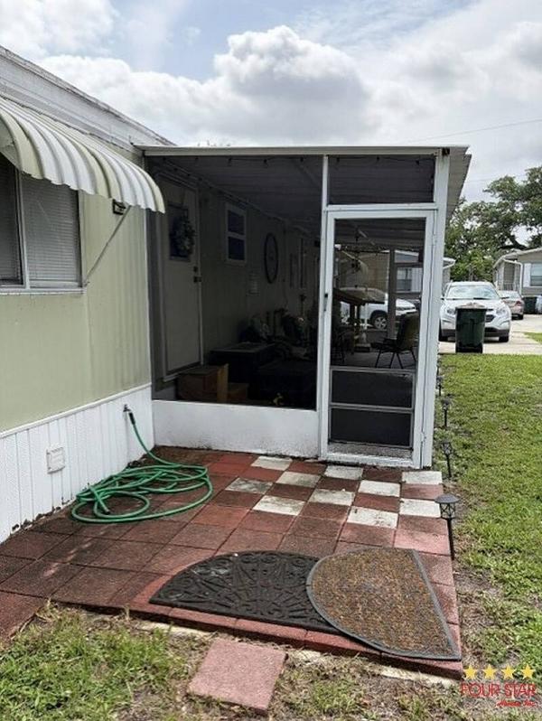 1970 HILC  Home