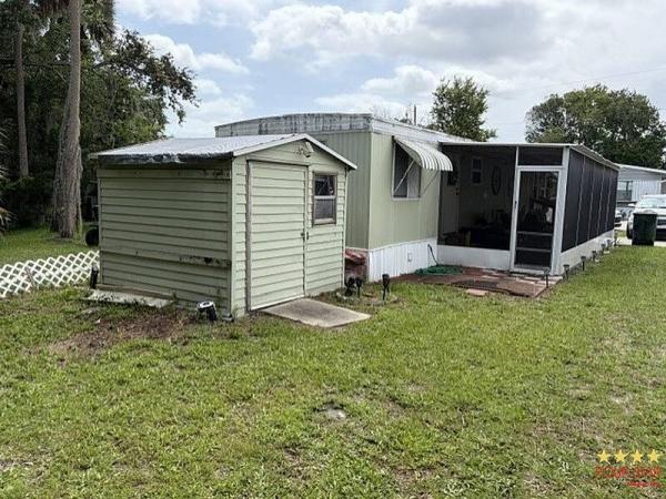 1970 HILC  Home