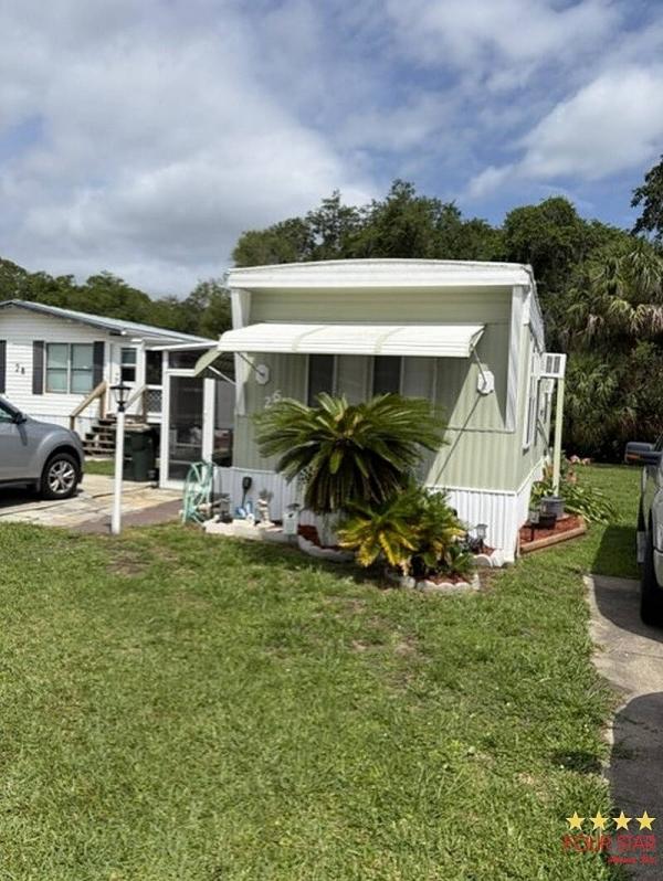 1970 HILC  Home