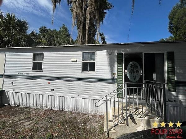 Photo 1 of 2 of home located at 10511 Monroe Court Lake Wales, FL 33898