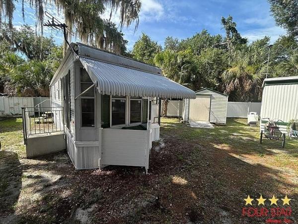 1995 WDNR  Home