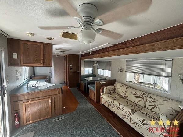 1995 WDNR  Home