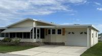 1998 Jacobson Mobile Home