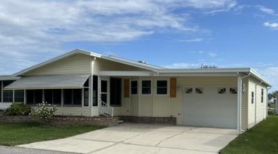Mobile Home at 204 Bougainvillea Lane Parrish, FL 34219