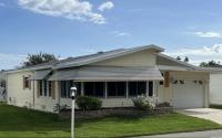 1998 Jacobson Mobile Home