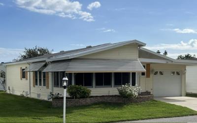 Photo 2 of 19 of home located at 204 Bougainvillea Lane Parrish, FL 34219