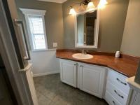 1998 Jacobson Mobile Home