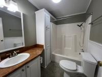 1998 Jacobson Mobile Home