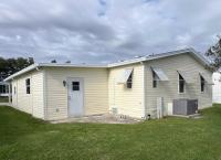 1998 Jacobson Mobile Home