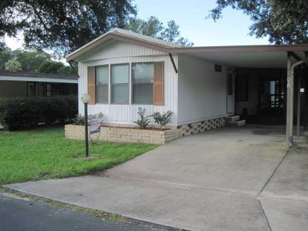 1988 Marl Mobile Home For Sale