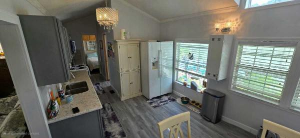 2005 stwt Mobile Home