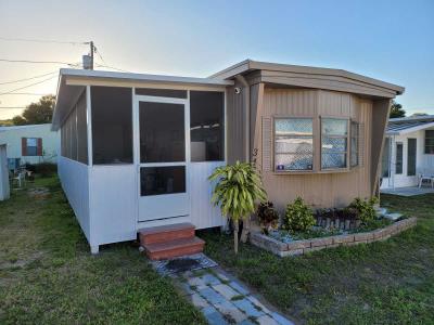 Mobile Home at 7499 46th Ave N, Lot 34 Saint Petersburg, FL 33709