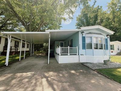 Mobile Home at 6253 Overdale Manor Rd Kalamazoo, MI 49009