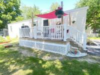2025 Mobile Home