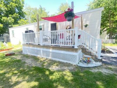 Photo 3 of 20 of home located at 43 Evergreen Drive Gorham, ME 04038