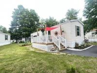 2025 Mobile Home