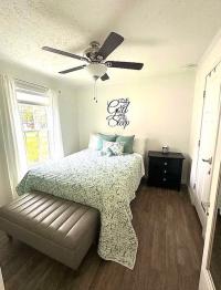 2025 Mobile Home