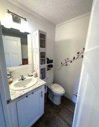 2025 Mobile Home