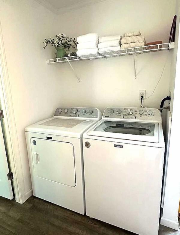 2025 Mobile Home
