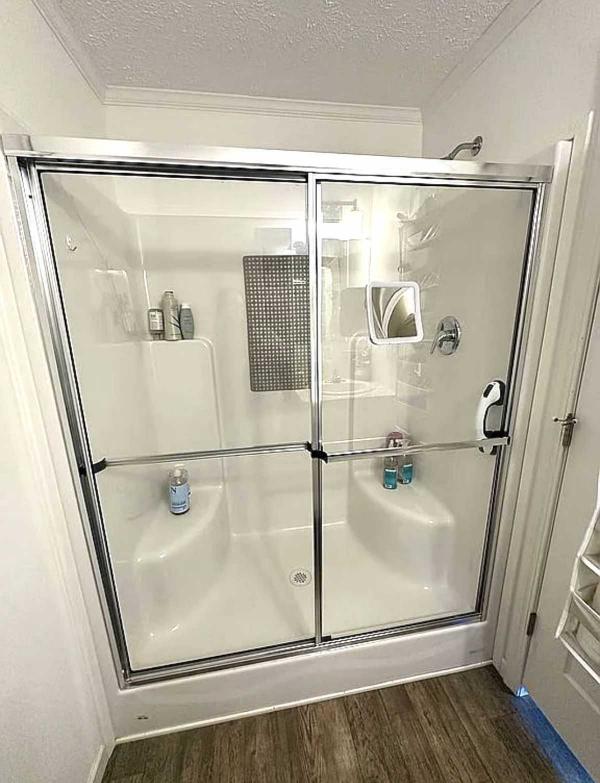 2025 Mobile Home