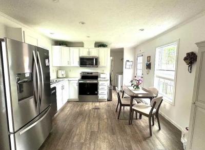 Photo 4 of 20 of home located at 43 Evergreen Drive Gorham, ME 04038