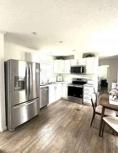 Photo 5 of 20 of home located at 43 Evergreen Drive Gorham, ME 04038