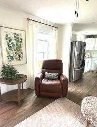 2025 Mobile Home