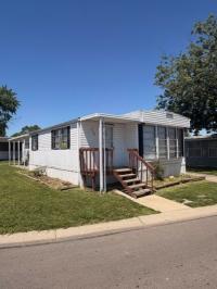 1975 New Yorker Manufactured Home