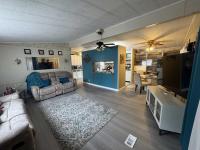1983 HOME HS Mobile Home