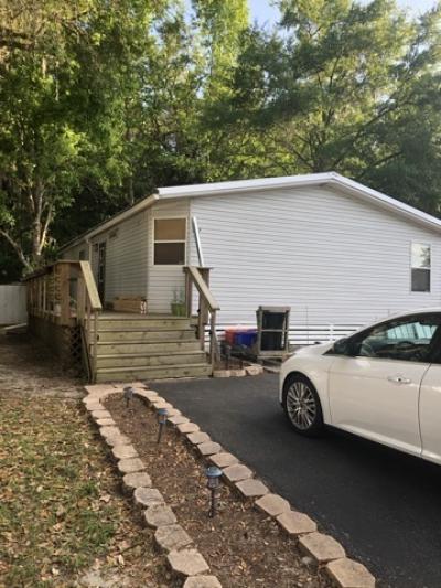 Mobile Home at 4991 SW 40th Pl Gainesville, FL 32608