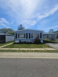 1977 Mansion Manufactured Home