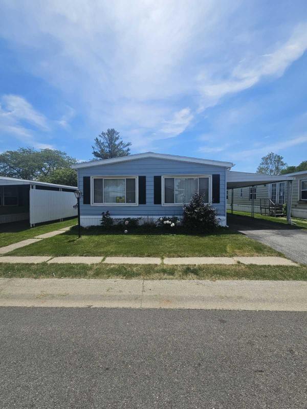 1977 Mansion Manufactured Home