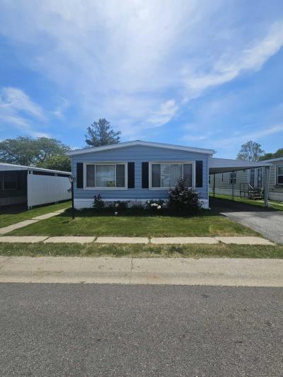 Mobile Home at 340 S. Reynolds Rd., #227 Toledo, OH 43615