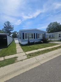 1977 Mansion Manufactured Home
